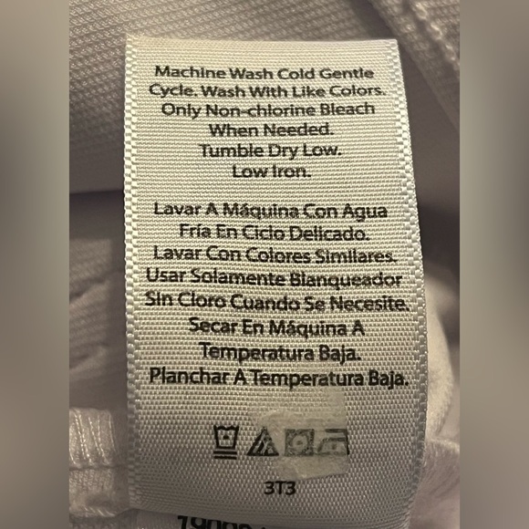 Time and Tru fitted stretch Capris Jeggings. NWT. Women’s Size XS (0-2) - Picture 8 of 8